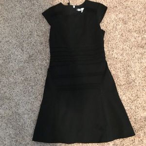 Black Jennifer Lopez dress size 6